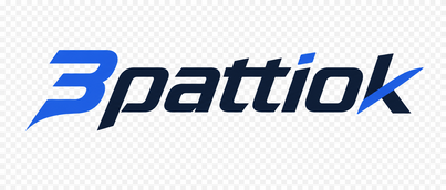 3pattiok logo